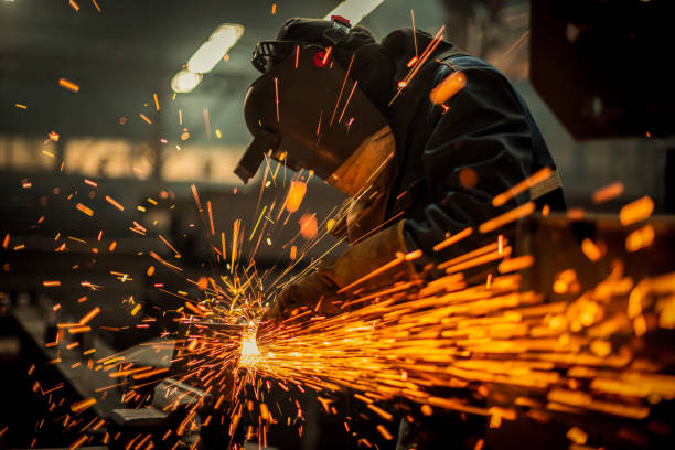Affordable Welder Services in Lake Providence, LA