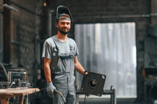 Reliable Lake Providence, LA Welder & Metal Fabrication Solutions